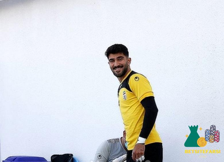 امیر عابدزاده و احمدرضا عابدزاده